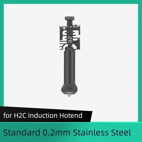 Индукционный Hotend LIXIU для Bambu Lab H2C