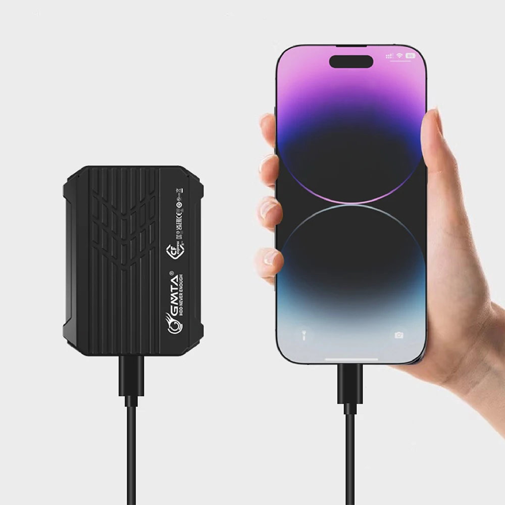 Высокоскоростной картридер CFexpress Type-B cfe-B поддерживает компьютеры и мобильные USB