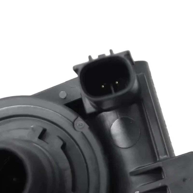 1667125010 Клапан управления охлаждающей жидкостью для Toyota Rav4 Sienna Camry 2019-2023 обратный