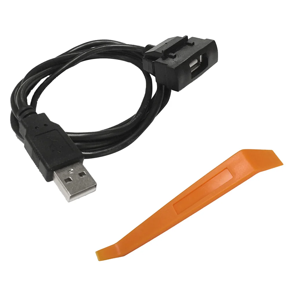 Автомобильный преобразователь CD RCD510 RCD315 USB-адаптер интерфейса аудио 4-контактный