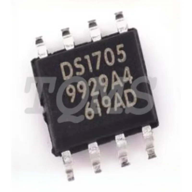 5 шт./партия DS1705ESA DS1705 SOP8 DS1706ESA DS1706 DS1708SESA DS1708