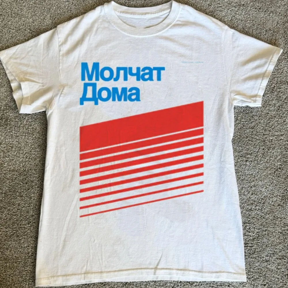 Фото Hot Molchat Doma унисекс унисекс S-235XL 9D71 №1