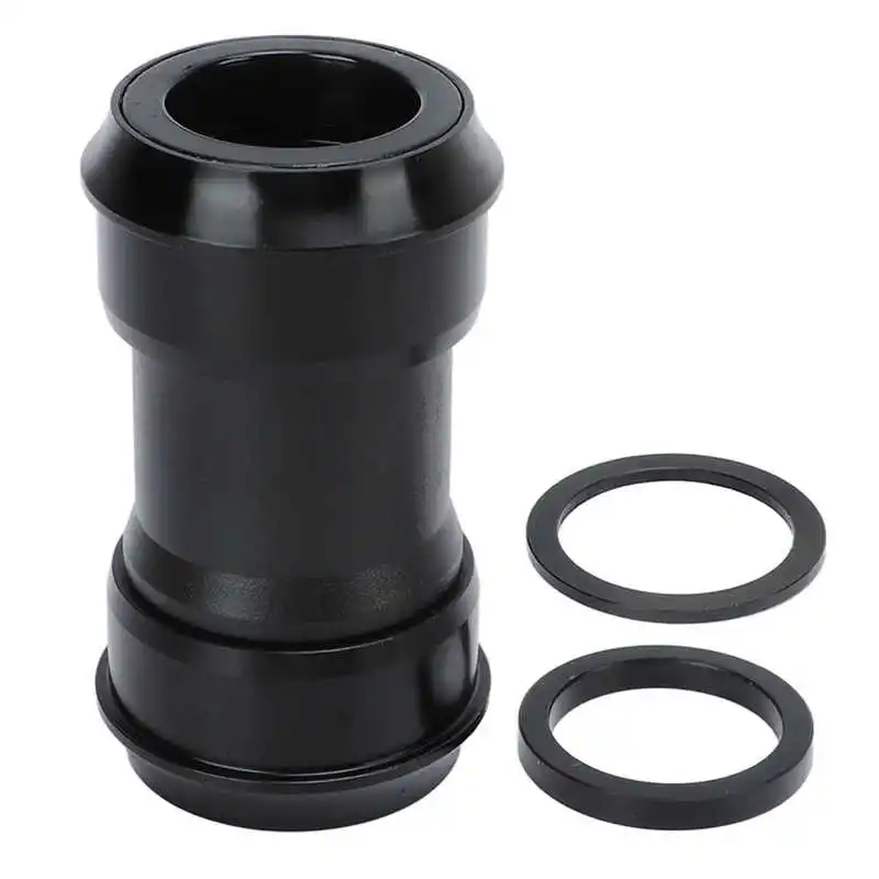 

Bicycle Bottom Bracket Integral Sealed Bearings Bicycle BB for Cycling