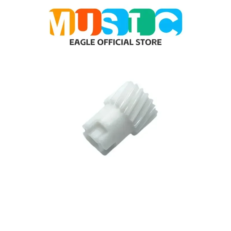 1 шт. AB01-7824 Высококачественная приводная шестерня фьюзера для Ricoh Aficio MP C2051 C2551 C 2051