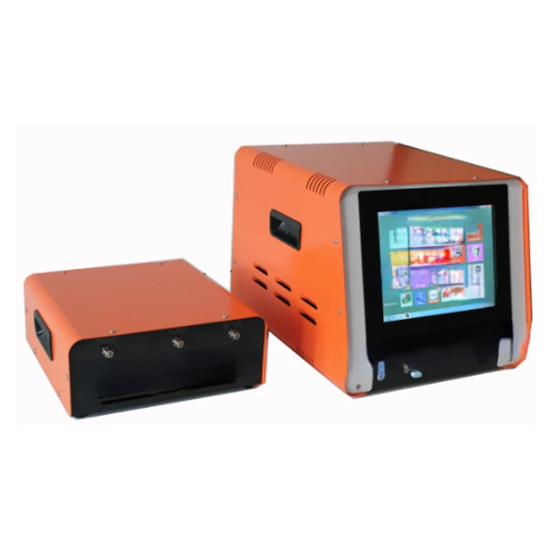 

Newest Auto Repair Parts Equipment CRS960T Plus Electronic Test System Control Unit for Bench Bank stand
