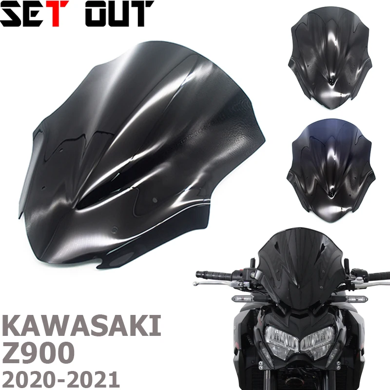 

Солнцезащитный козырек на лобовое стекло для Kawasaki Z900 Z900 z900 2020