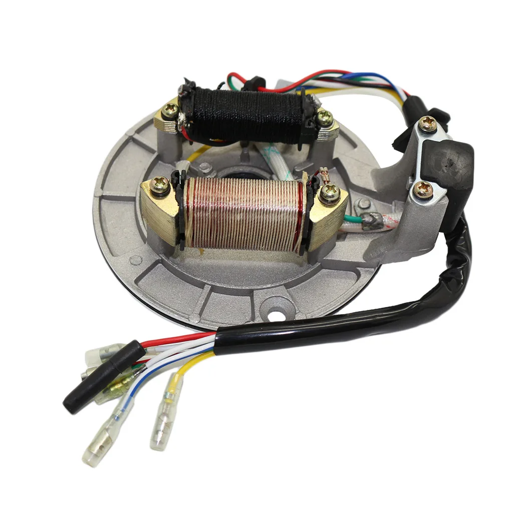 Универсальный Магнитный Статор для катушек USERX 48Q JH70 90 110CC