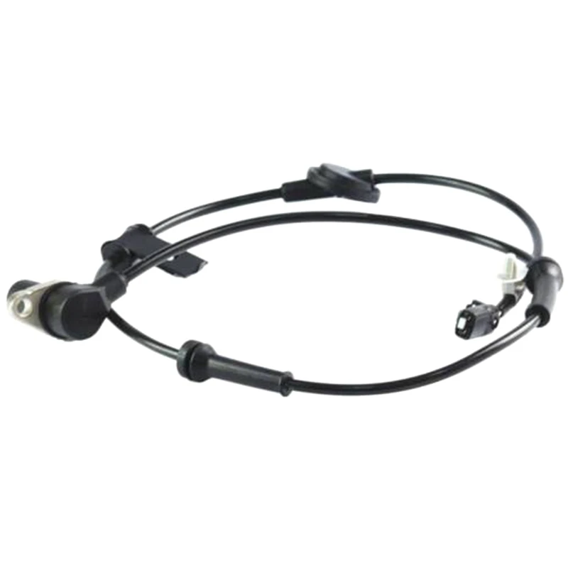 1 Piece ABS Speed Sensor Replacement Parts For Hyundai Trajet FO 2000-2008 Front Left 95670-3A000 956703A000