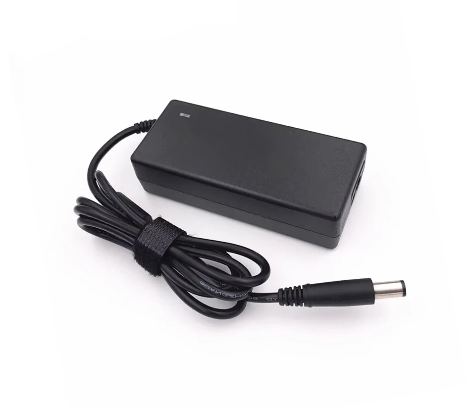 Адаптер для ноутбука PPP009H PA-1650-02HC 65 Вт 18 5 в а AC/DC
