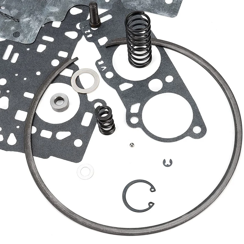 Модернизированная перепрограммируемая коробка передач для Chevy Suburban GMC Yukon XL Hummer