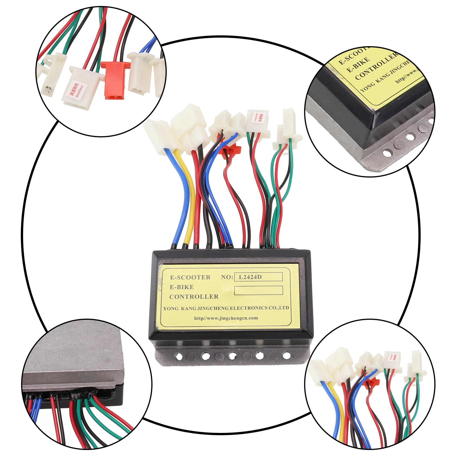 Accessories Parts