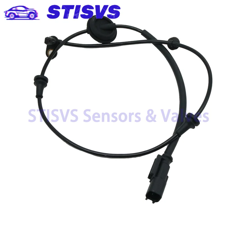 26234475 Датчик скорости колеса ABS для Buick GL8 ES Chevrolet 26683353 26683352 0265004920 Автозапчасти 2623 4475