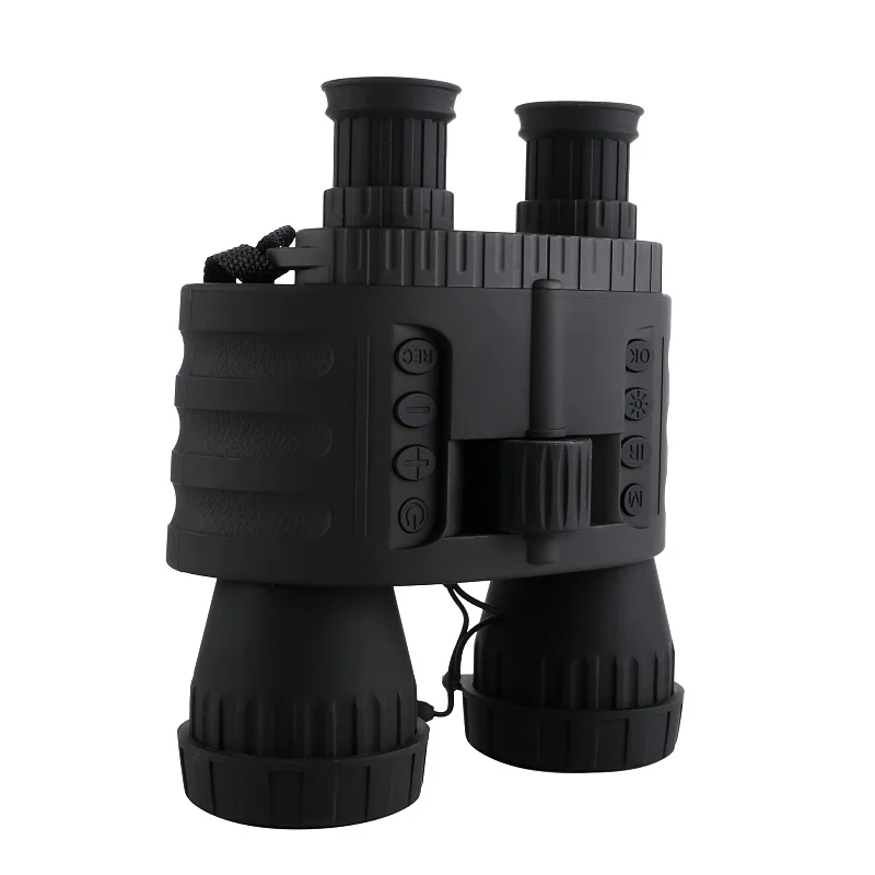 

Winait Night Vision digital binocular camera , mini DV digital video telescope