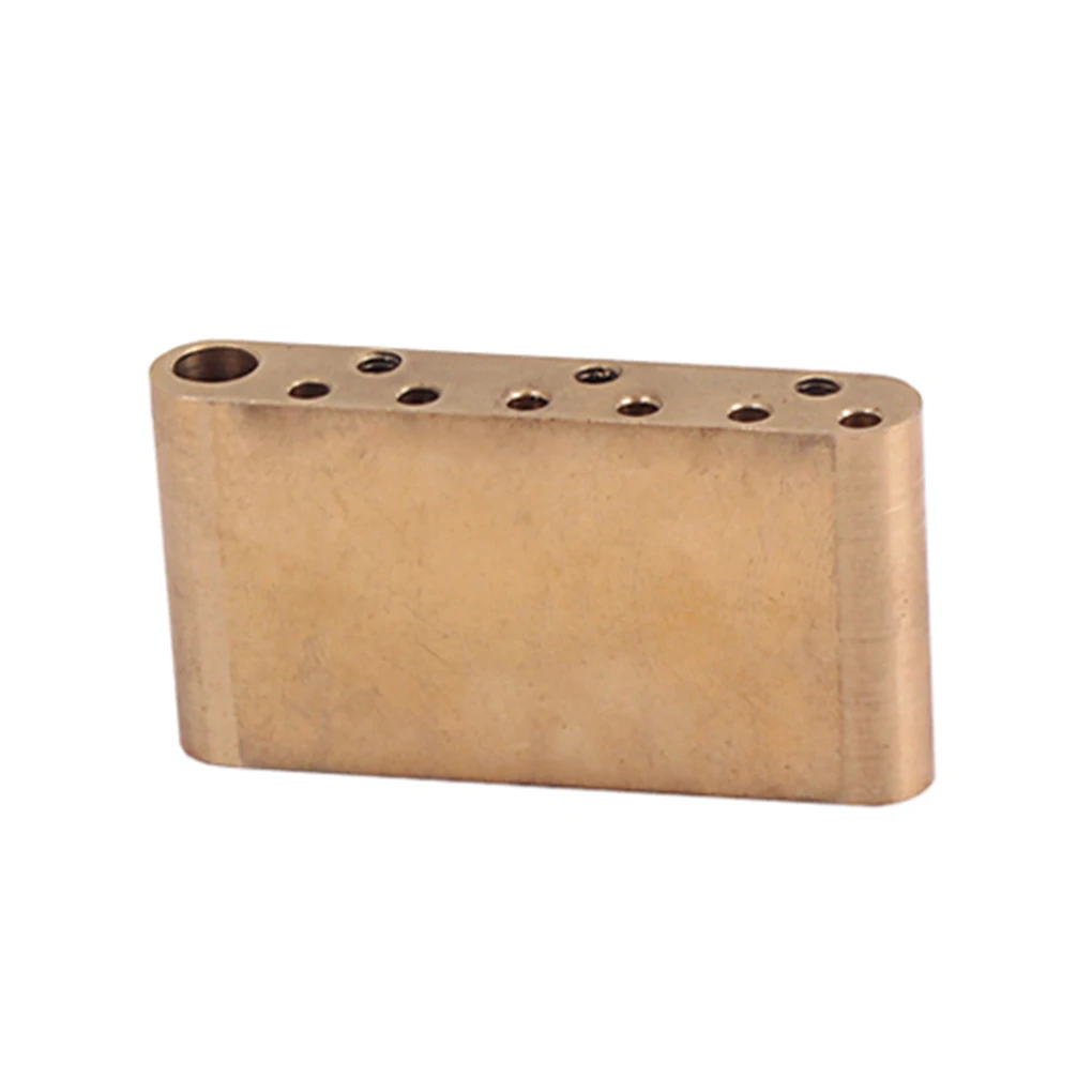 

Guitar Tremolo Block Bridge Replacing Beginner Performance Repair