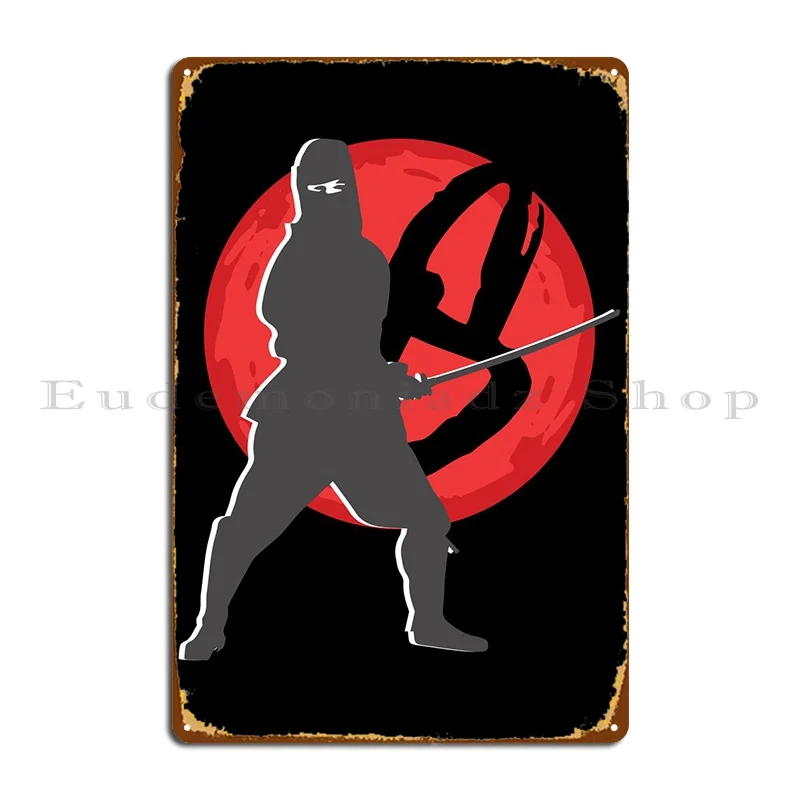 

Металлический плакат 8-й день рождения с восьмой девушкой, Забавный дизайн, кинотеатр, гараж, создание оловянного знака, плакат