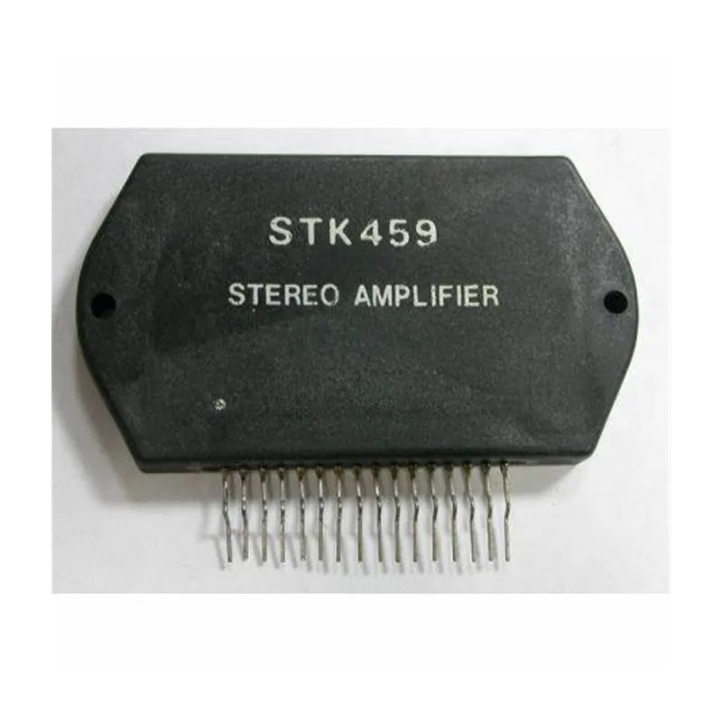 

STK459 FREE SHIPPING NEW ORIGINAL MODULE