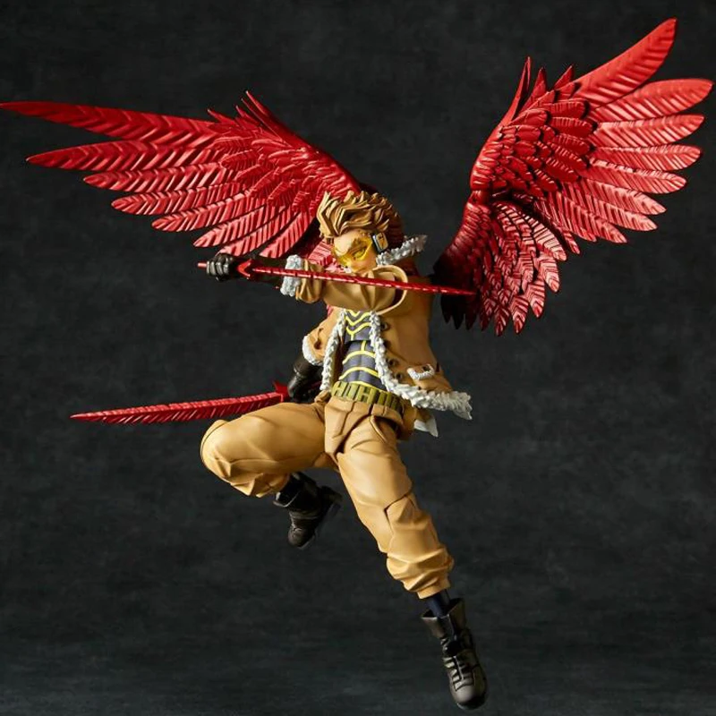 Anime Pvc Figurine Toys Collection Statue Model Doll Kid Gift Decor