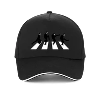 summer brand men printing dad hat monty python the ministry of silly walks baseball cap casual woman adjustable snapback hats
