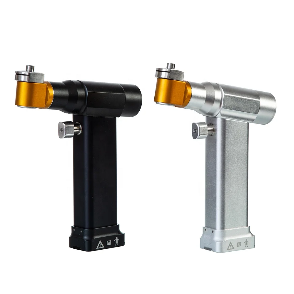 

High Quality Medical Orthopedic Saw Oscillating Bone Drill Surgical