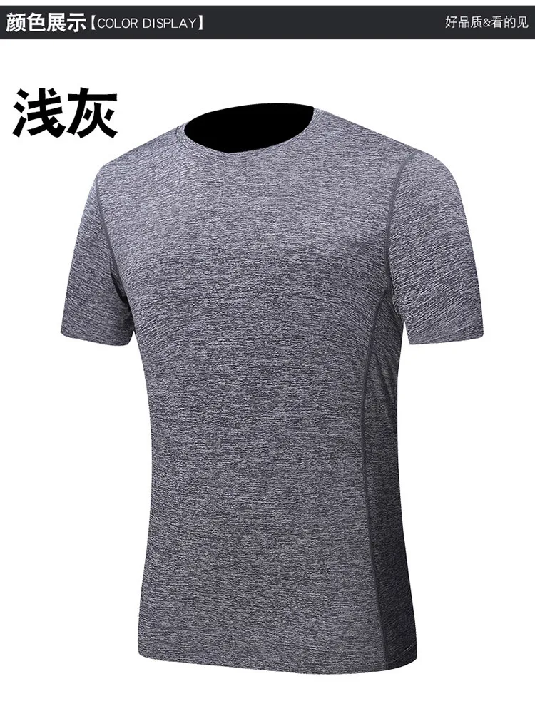 

111108 Men's blank t-shirt men's spring 100% cotton short sleeve t-shirt men's casual retro t-shirt men's