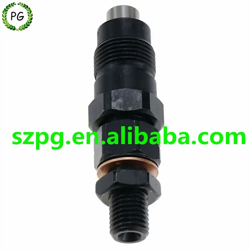 3 шт. топливная форсунка 8941169342 Для двигателя Isuzu 3KB1 3KC1 3KR1