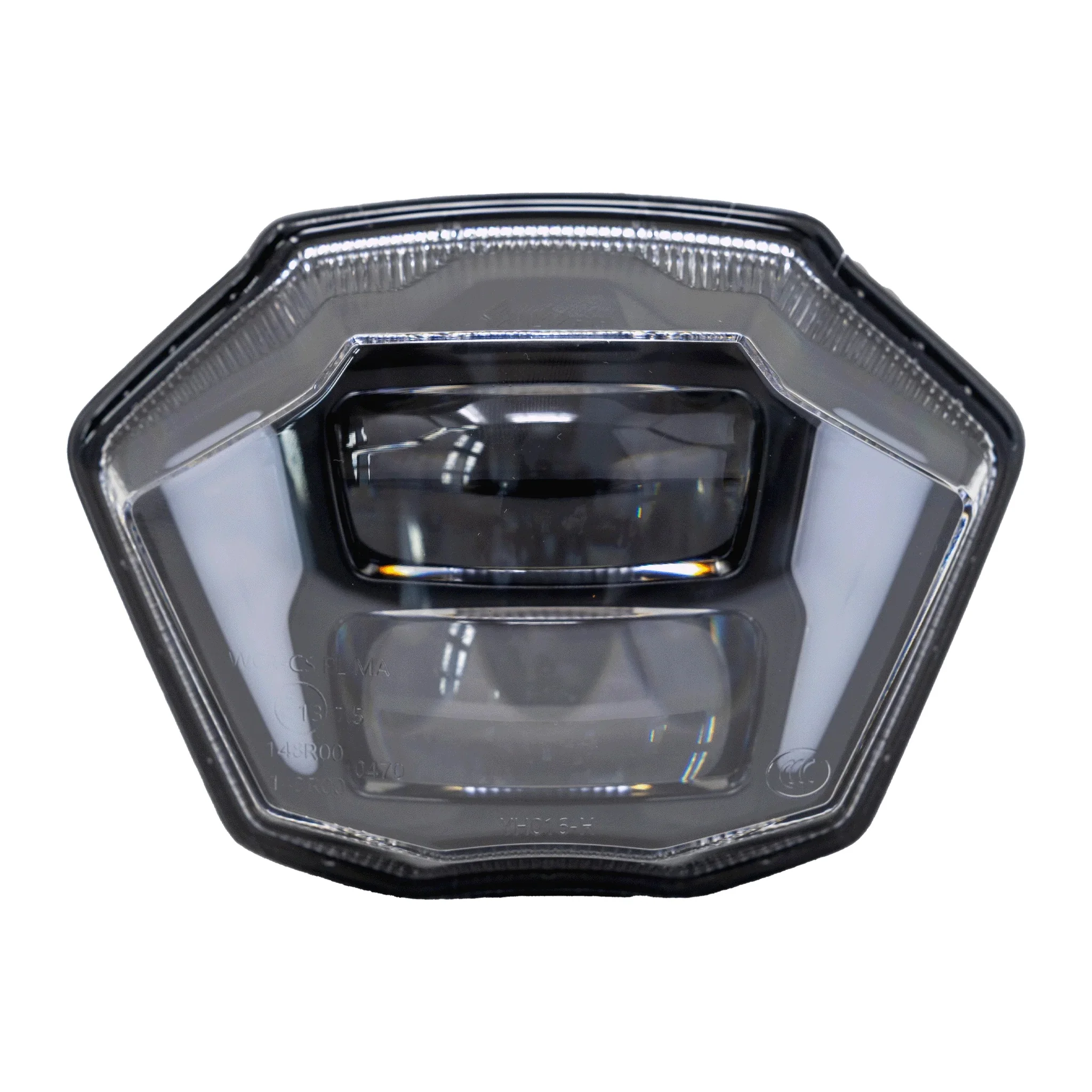 Передняя фара Surron Ultra bee оригинальные детали OEM внешняя защитная крышка головного