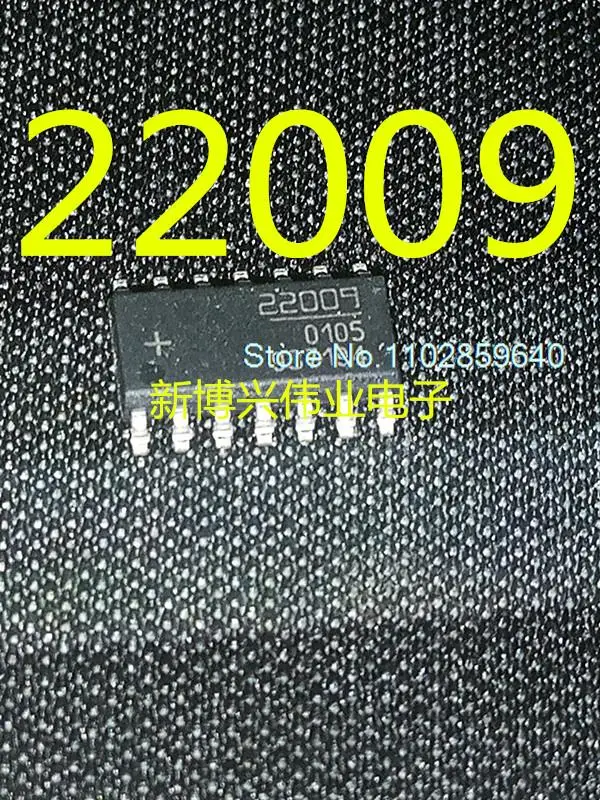 

5PCS/LOT 22009 SOP14