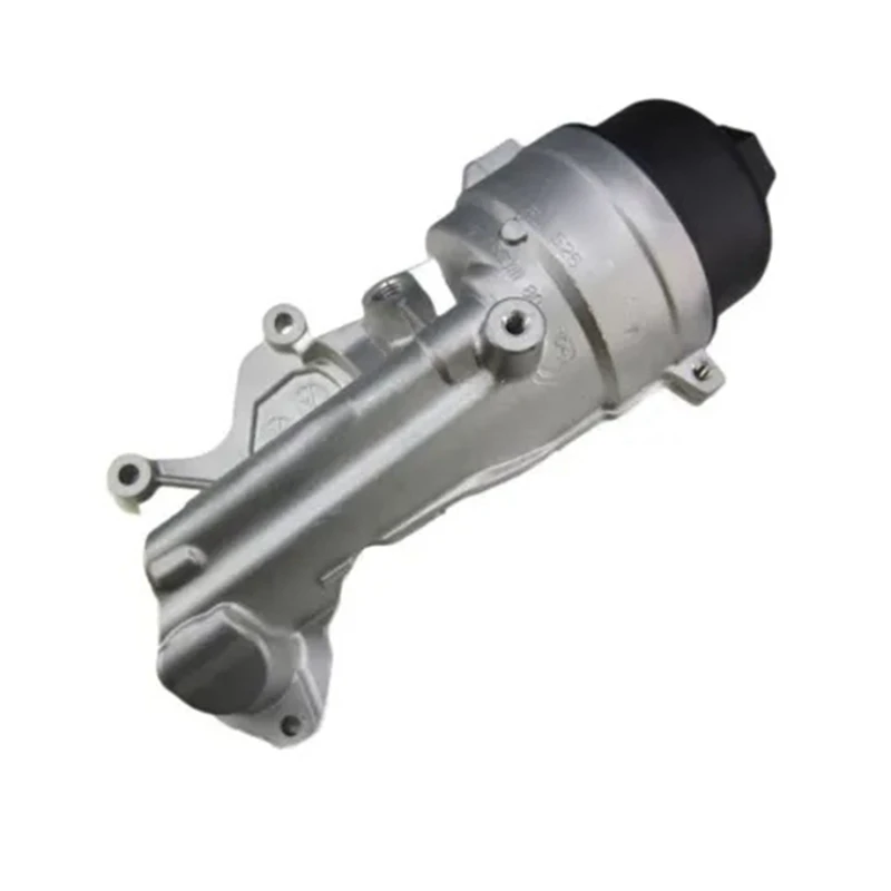 Автомобильная масляная решетка кронштейн масляного фильтра для Peugeot Citroen 207CC 208 1 6