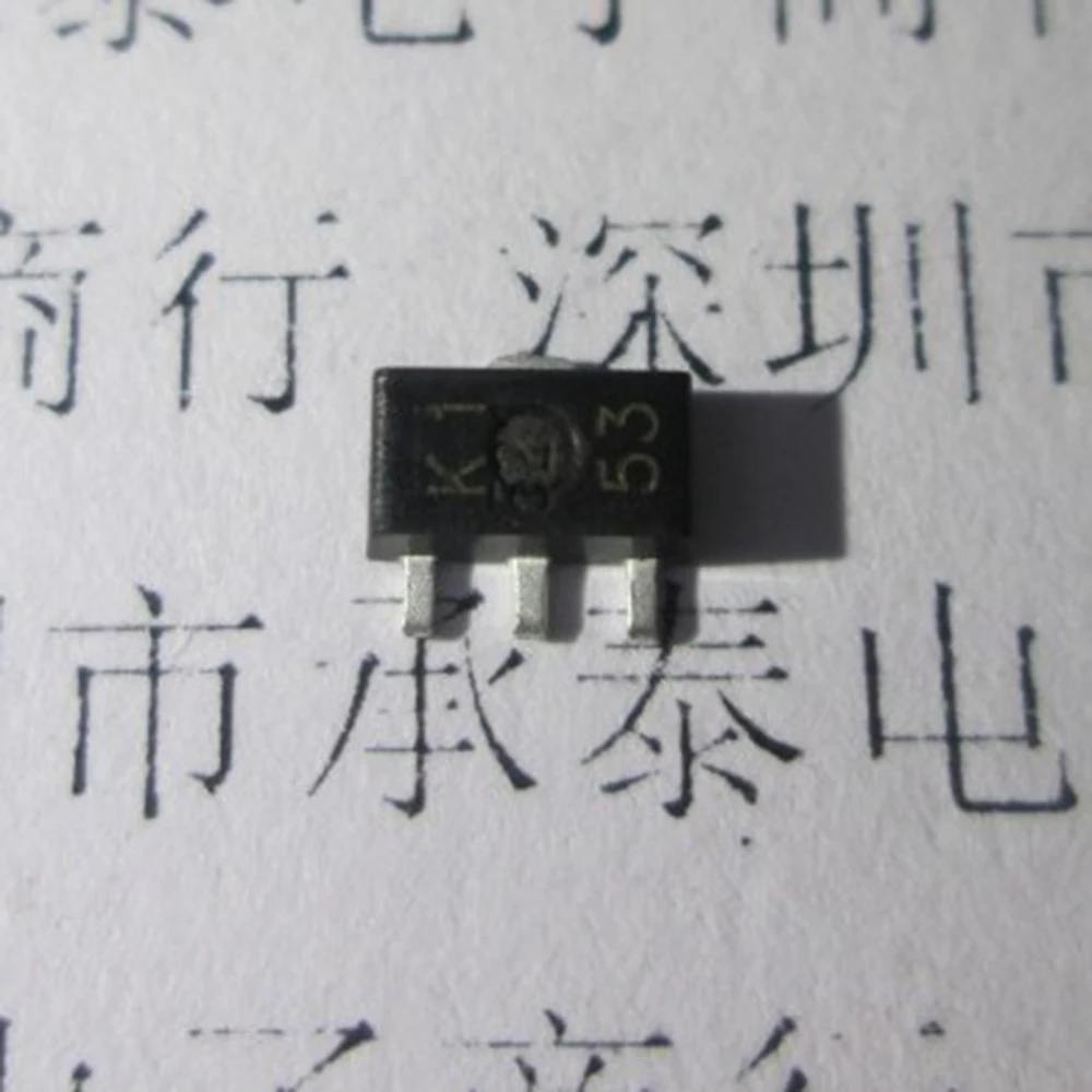 5 шт./партия 2SK2973 K1 SOT89 новый оригинальный Оригинальный Ic 5 шт./партия 2SK2973 K1 SOT89 новый оригинальный Оригинальный Ic
