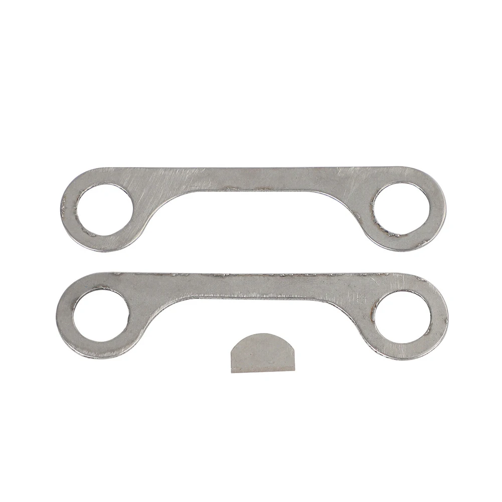 

Durable Carburetor Repair Repair Kit Black Car Accessories Carburetor Repair Kit Carburetor Water Pump Metal Outboard Motor