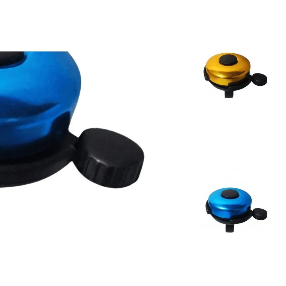 

Mini High Hardness Creative Retro Loud Sound Bike Ring for Mountain Bike