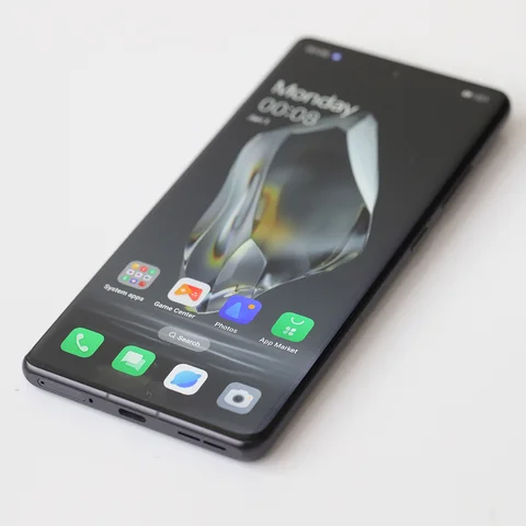 Oneplus ACE 3 5G Global Rom Snapdragon 8 Gen 2 6,78 дюйма 1,5 К 120 Гц AMOLED-экран 5500 мАч Аккумулятор 100 Вт SUPERVOOC Charge