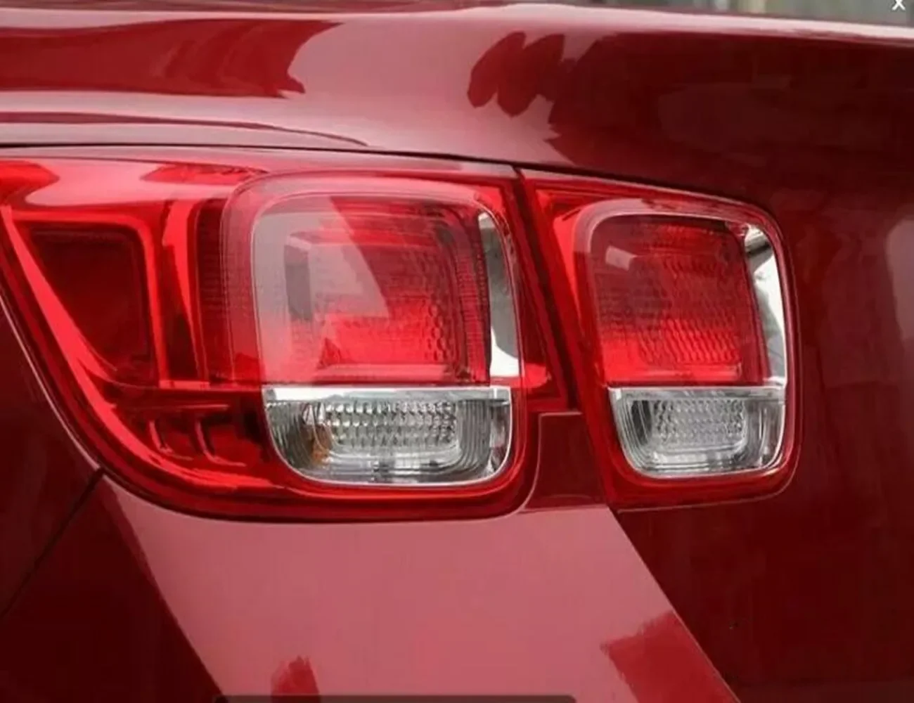 Задний фонарь стоп-сигнала лампа заднего хода сигнальный для парковки задний