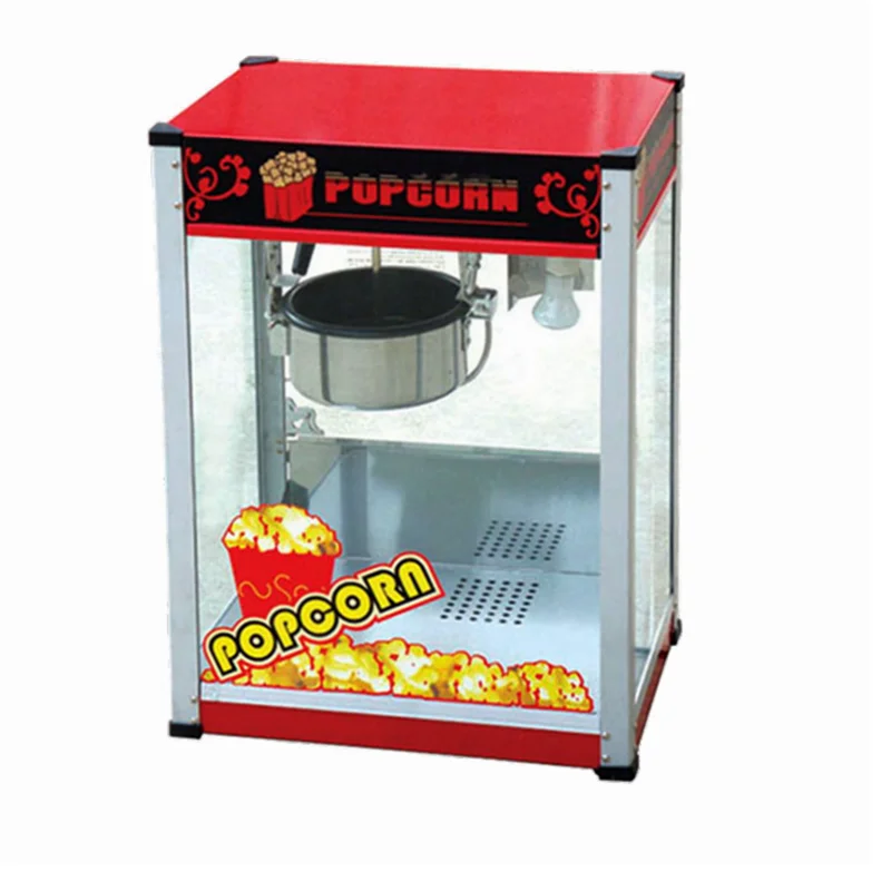 Popcorn-maker-teile