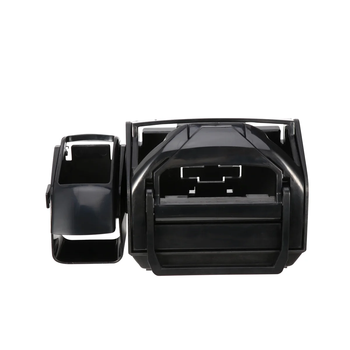 

1 Pc Holder Premium Professional Retractable Rack for Car Indoor