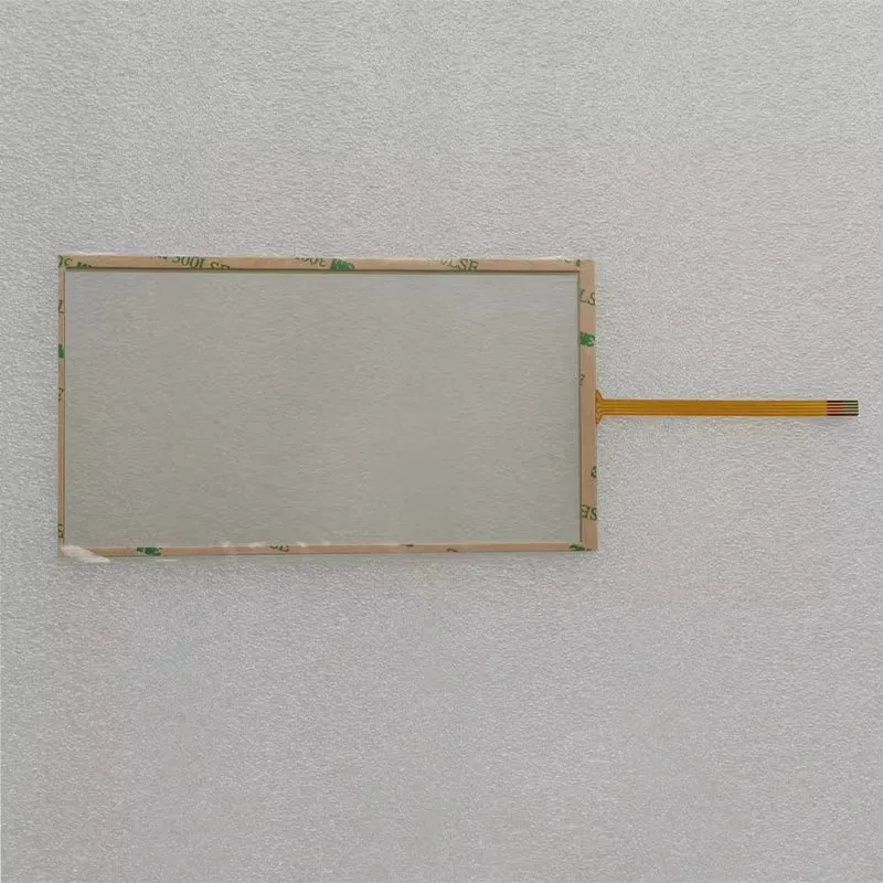 

7-дюймовый OEM сенсорный экран для Chevrolet GMC MYLINK Onix Aveo Spark Prism Trax 2014-2016Y LA070WV1-TD05