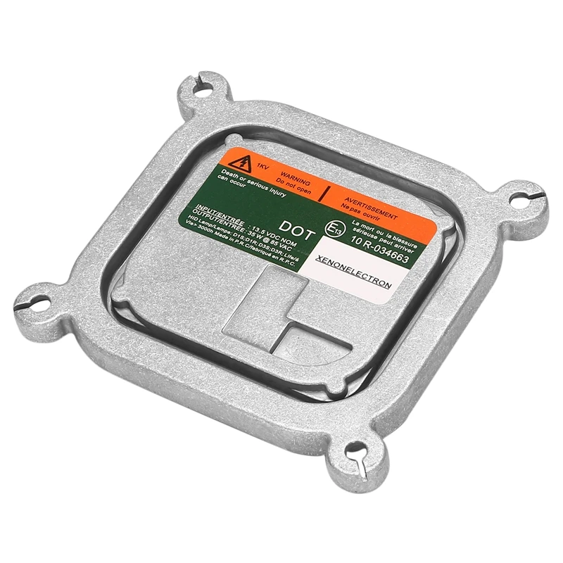 

Новинка для Ford F-150 Edge Escape Lincoln ксеноновый балласт HID Модуль блока управления фары и комплект проводов 8A5Z-13C170-A