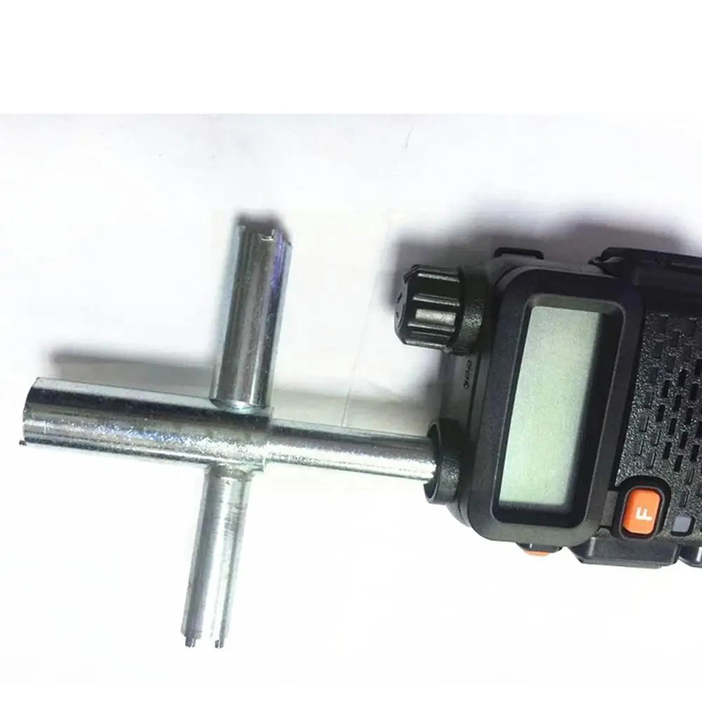 

Practical Walkie-talkie Repair And Disassembly Tool Are Repair Hand-stand Walkie-talkies Available Most Tool R3j5