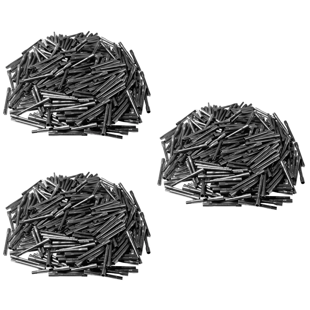 

300 pcs Disposable Ink Mixer Pigment Agitator Stirring Rod Stick for Electric Coloring Machine