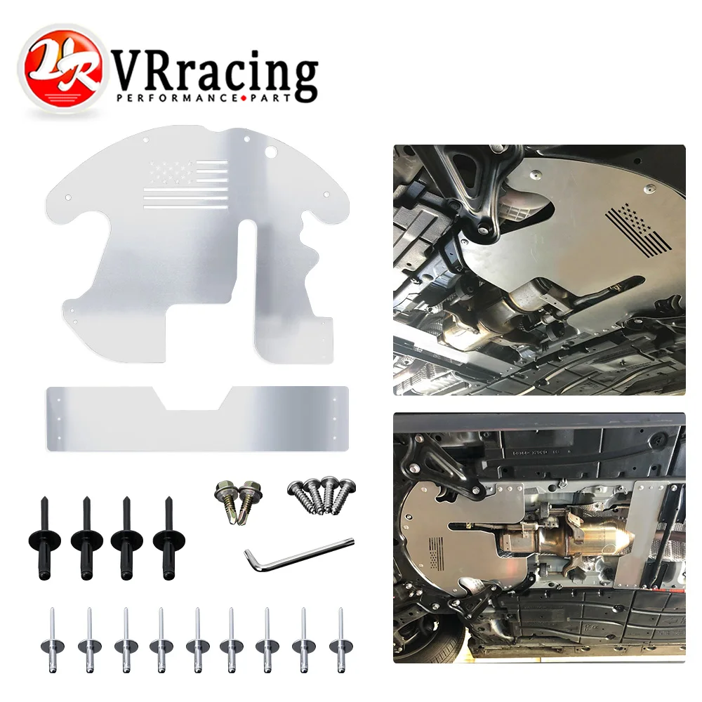 Для Toyota Prius 2010-2015 Cat Security каталитический нейтрализатор щит защита защитник из