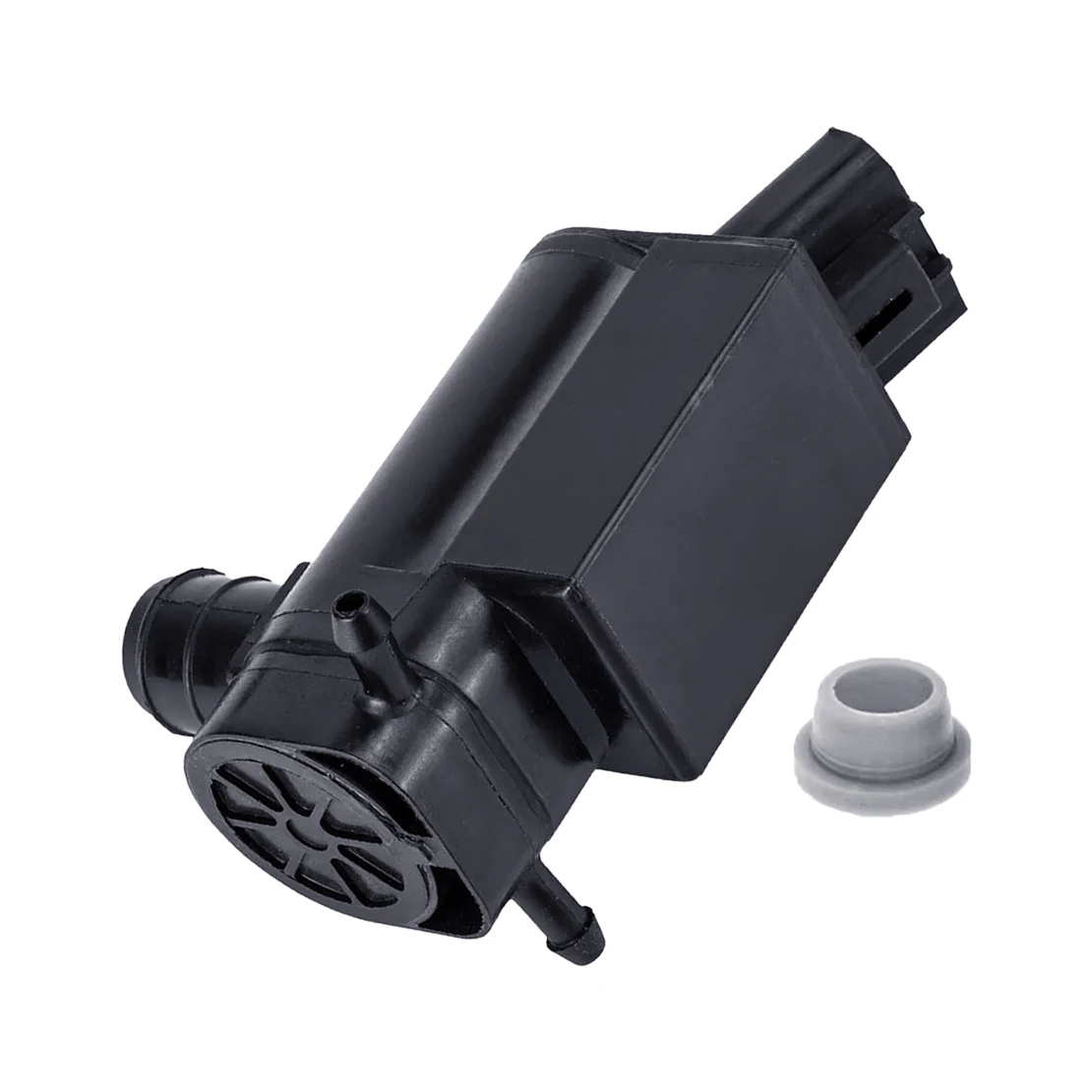 Насос для мойки лобового стекла с резиновой втулкой 85330-20470 85330-44010 85330-10290 подходит