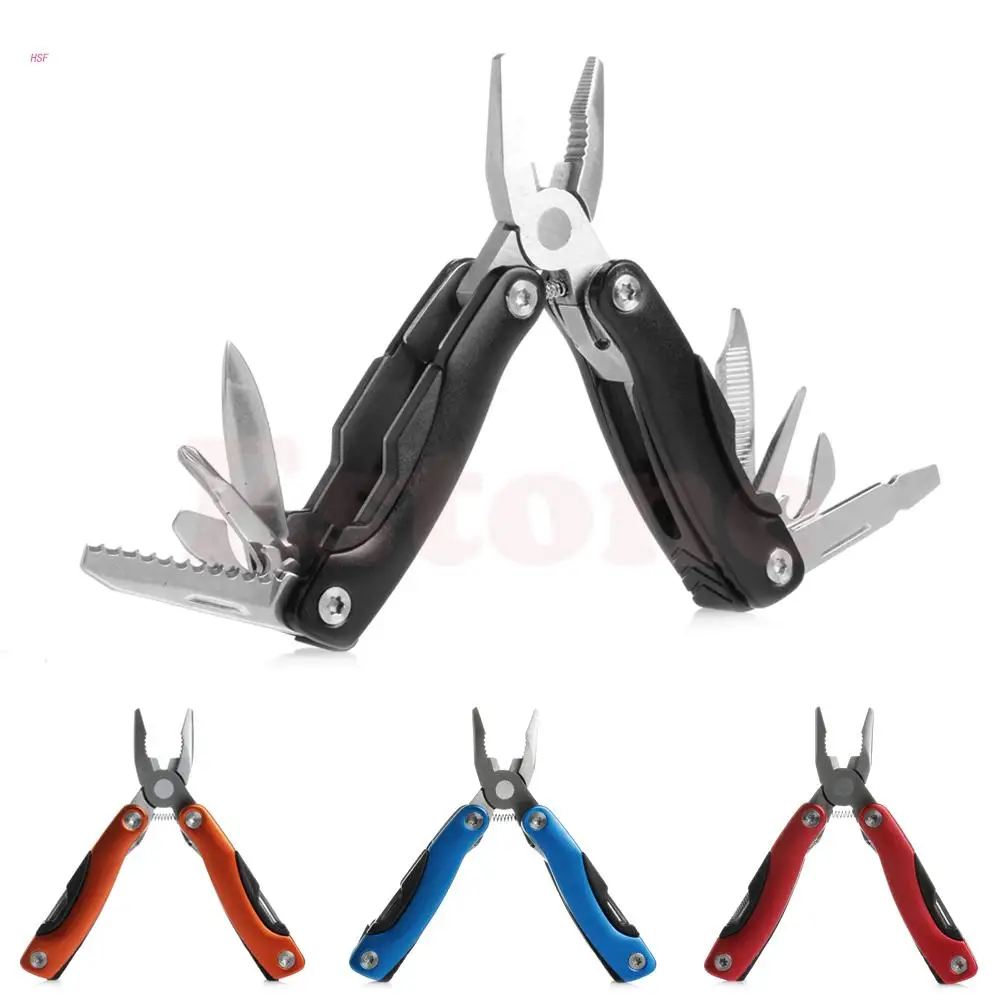 

Multitool Pliers Birthday Christmas Gifts for Men Boyfriend Dad Husband Women Pocket Knife Bottle Opener Portable