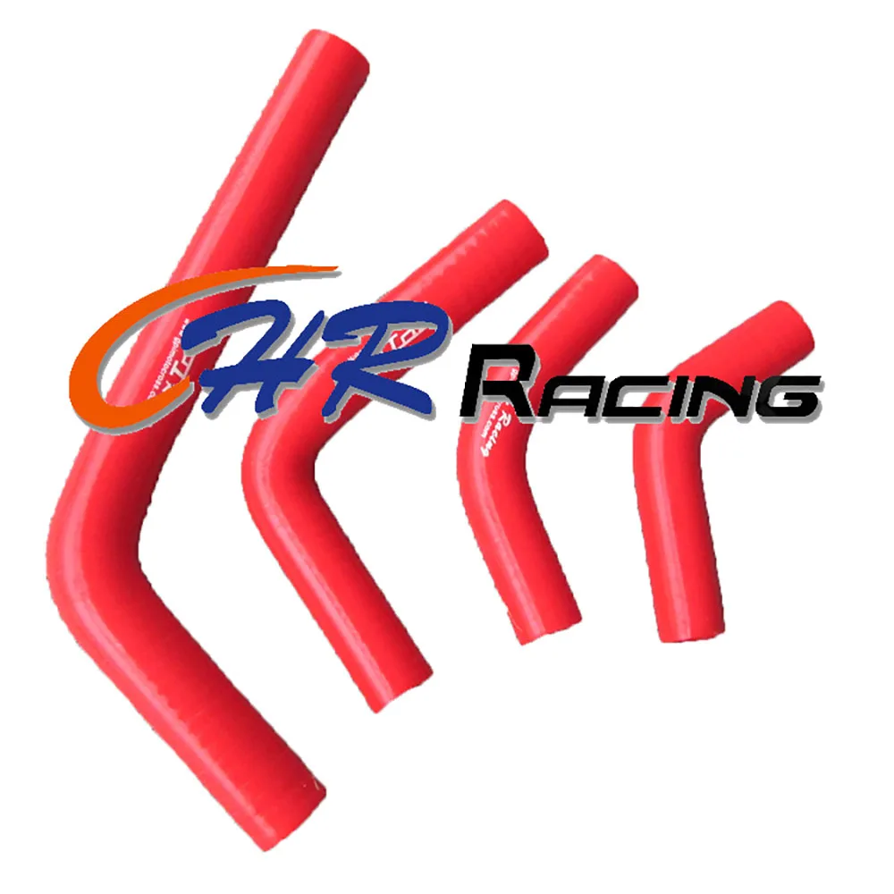 For Honda CRF250 CRF250X CRF250R Silicone Radiator Hose 04-09 05 06 07 08 | Автомобили и мотоциклы
