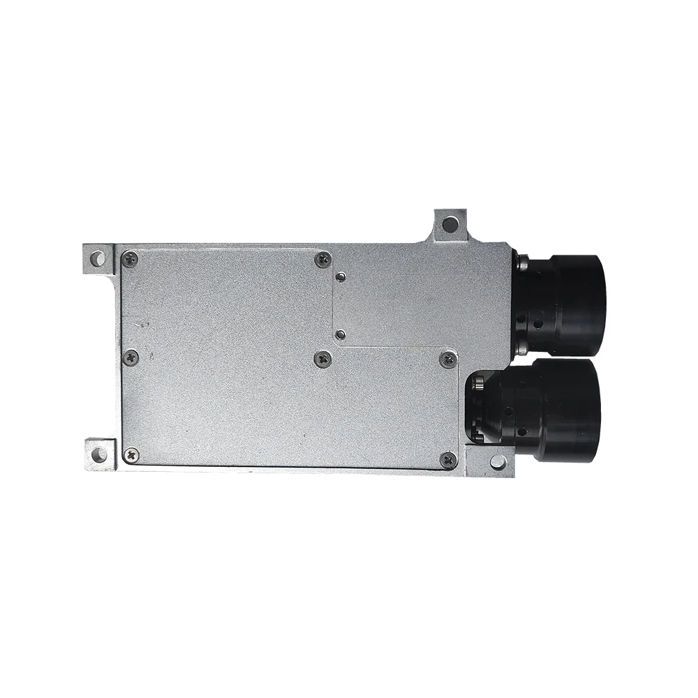 

10km Compact Optical Laser Rangefinders
