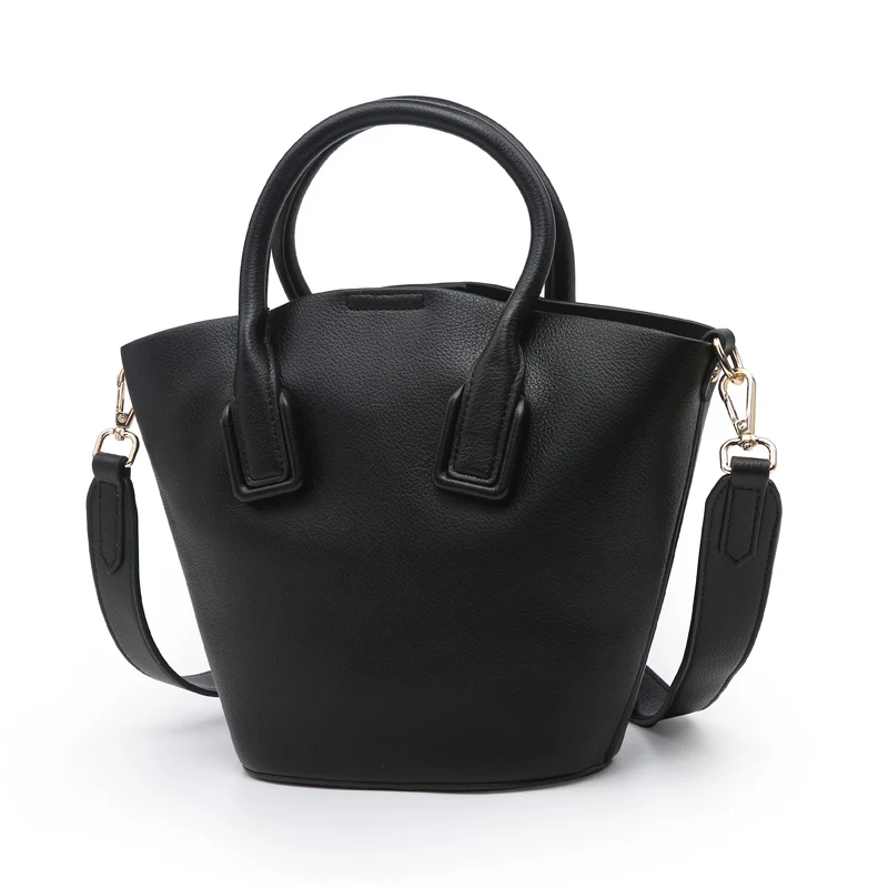 

Сумка кросс-боди Женская из мягкой воловьей кожи, Роскошный дизайнерский Повседневный саквояж на плечо, 2022