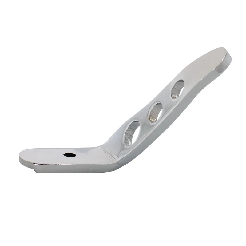 Мотоциклетные запчасти подставка комплект удлинителей хромированные подставки