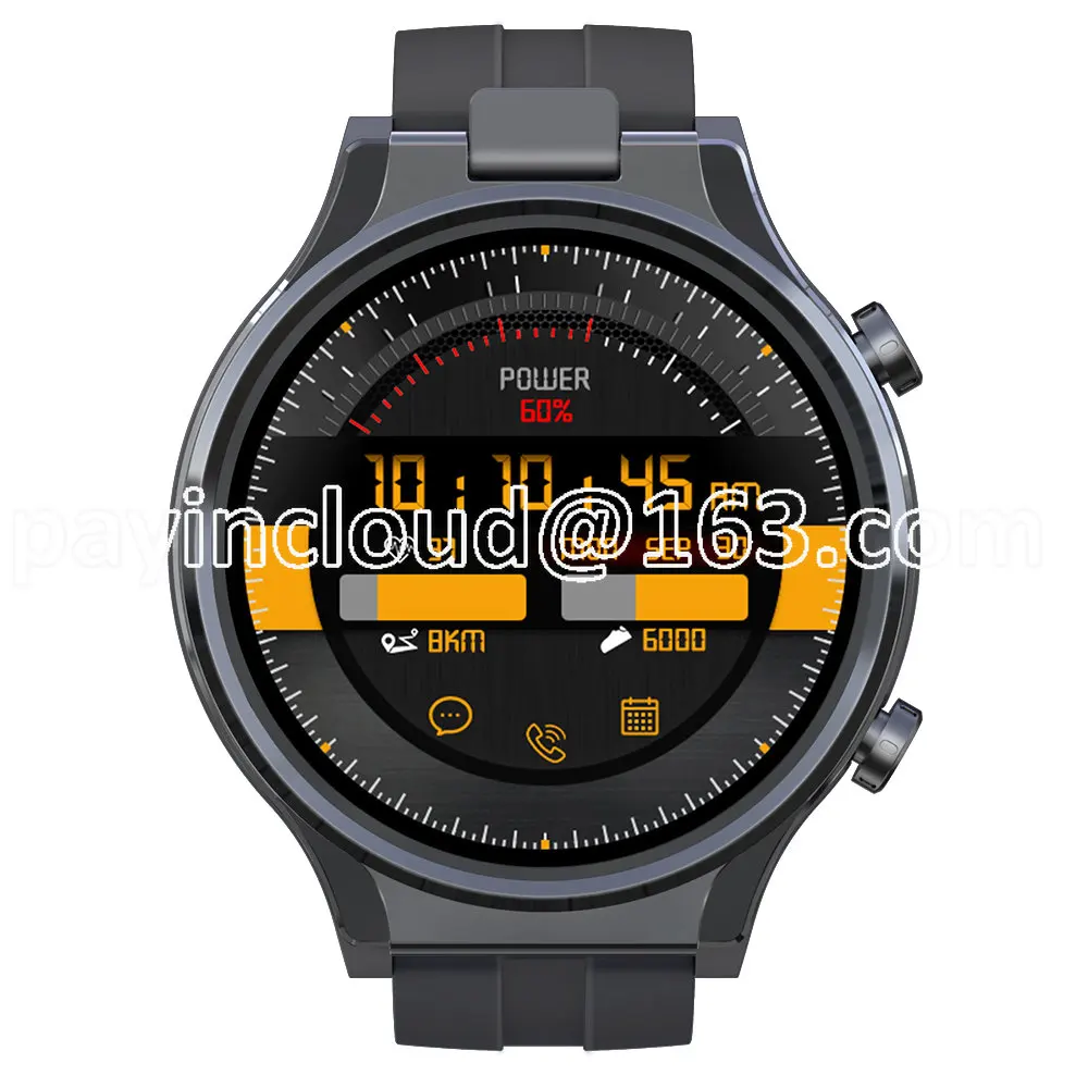 Купить Часы Kospet Optimus 2