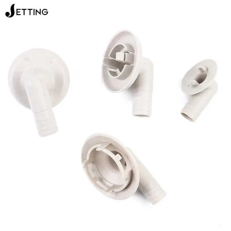 Кондиционер переменного тока внешний блок сливной шланг соединитель коленчатый