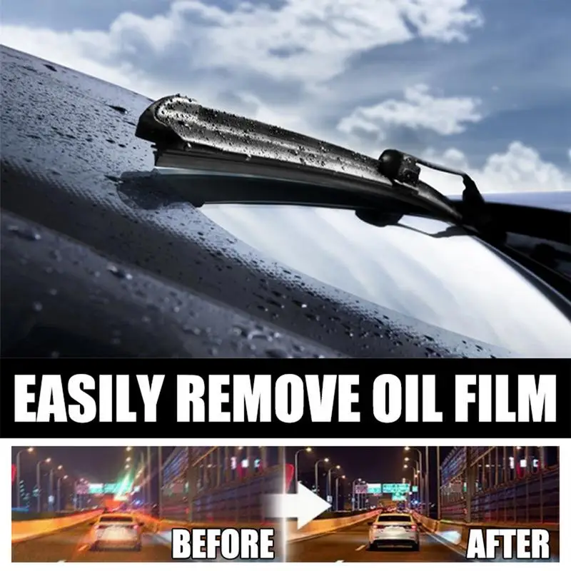Средство для удаления масляной пленки из стекла средство на лобовом стекле