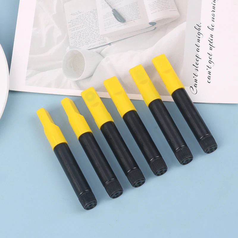 5 шт. жидкий УФ-клей для защиты экрана телефона